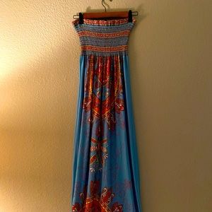 Flying Tomato Maxi Size Small